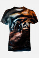 Koszulak męska Tiger 2