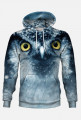 Bluza męska Sowa