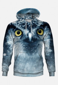 Bluza męska Sowa
