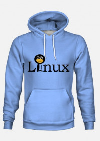 Bluza Męska Linux
