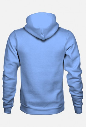 Bluza Męska Linux