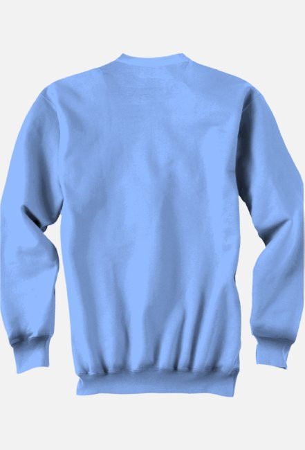 Bluza Męska bez kaptura Linux