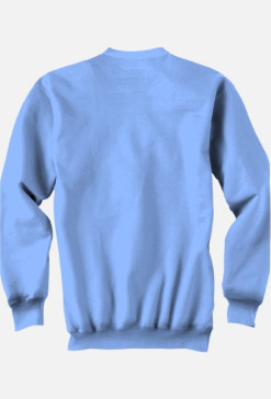 Bluza Męska bez kaptura Linux