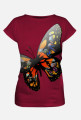 Bluzka Damska Motyl 2