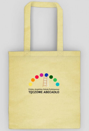 EKOtorba Szkoły Tęczowe Abecadło