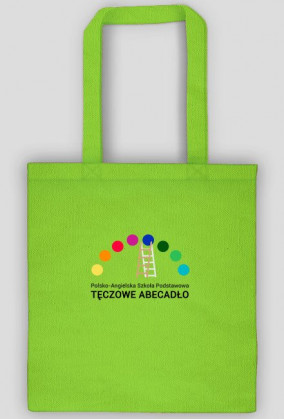 EKOtorba Szkoły Tęczowe Abecadło