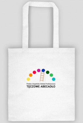 EKOtorba Szkoły Tęczowe Abecadło