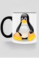 Kubek Pingwin Linux