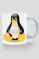 Kubek Pingwin Linux
