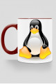 Kubek Pingwin Linux