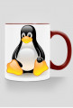 Kubek Pingwin Linux