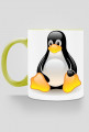 Kubek Pingwin Linux