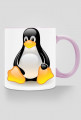Kubek Pingwin Linux