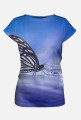 Bluzka damska Motyl 4