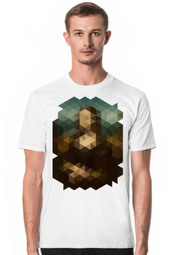 Modern Mona Lisa