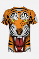 Koszulka  Tygrys II