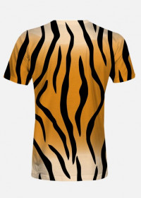 Koszulka  Tygrys II