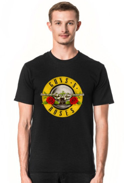 Guns n Roses t-shirt