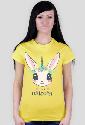 Koszulka Unicorn