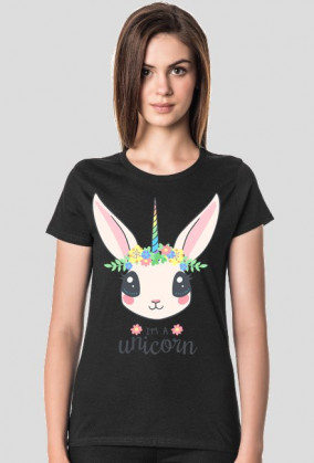 Koszulka Unicorn