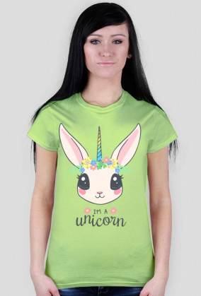 Koszulka Unicorn