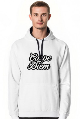 Bluza - Carpe Diem - Chwytaj Dzień