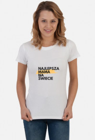 Najlepsza MAMA