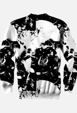 Black and White V2