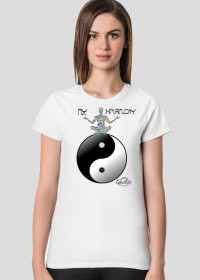 My harmony - yin yang