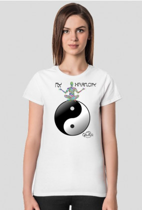 My harmony - yin yang