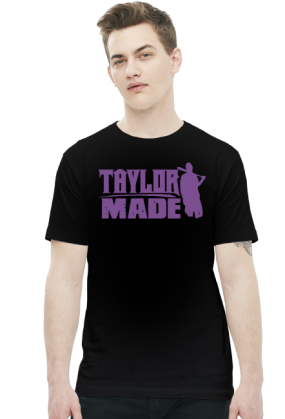 Koszulka męska Taylor Made