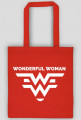 wonderful woman bag