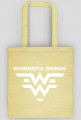 wonderful woman bag