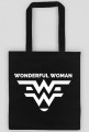 wonderful woman bag