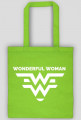 wonderful woman bag