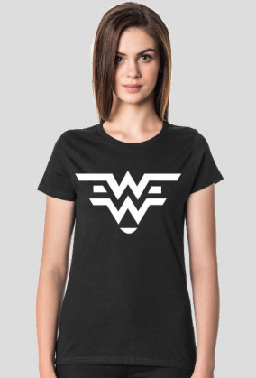 wonderful woman 2 side standard