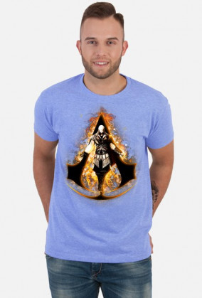 Assassins Creed Ogień