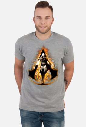 Assassins Creed Ogień