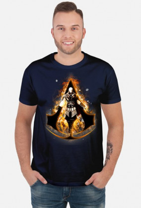 Assassins Creed Ogień