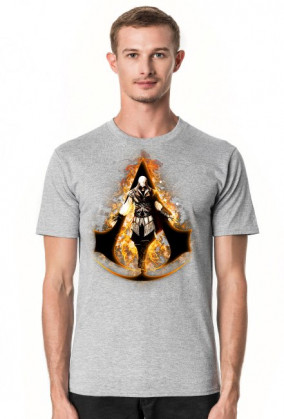 Assassins Creed Ogień