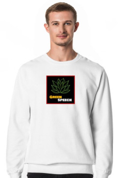 greenspeech Biała