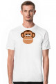 KOSZULKA MONKEY MĘSKA