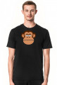 KOSZULKA MONKEY MĘSKA