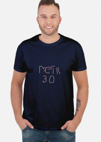 Koszulka Metr 30