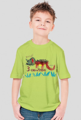 Triceratops