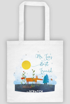 Mr Fox best friends