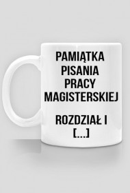 Kubek magistra