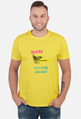 Każdy ptaszek
