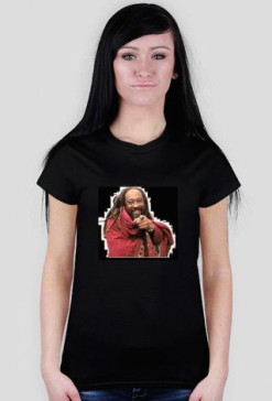 mooji