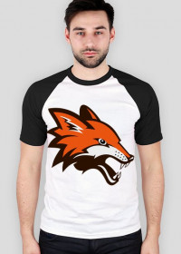 Koszulka Fox